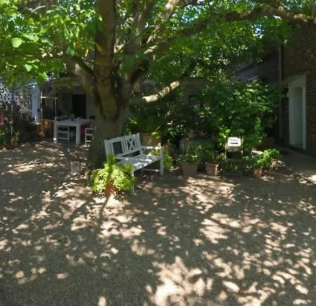 Ferien- Und Messewohnung In Meerbusch Exterior photo