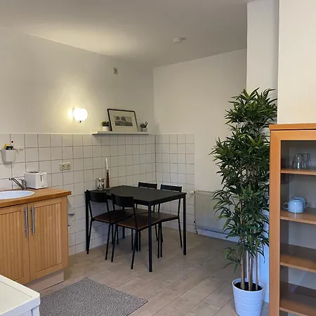 Ferien- Und Messewohnung In Meerbusch Exterior photo