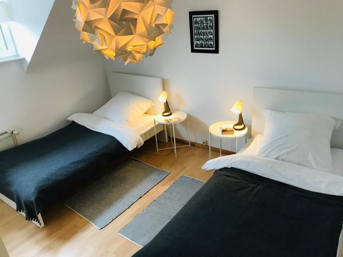 Ferien- Und Messewohnung In * Meerbusch