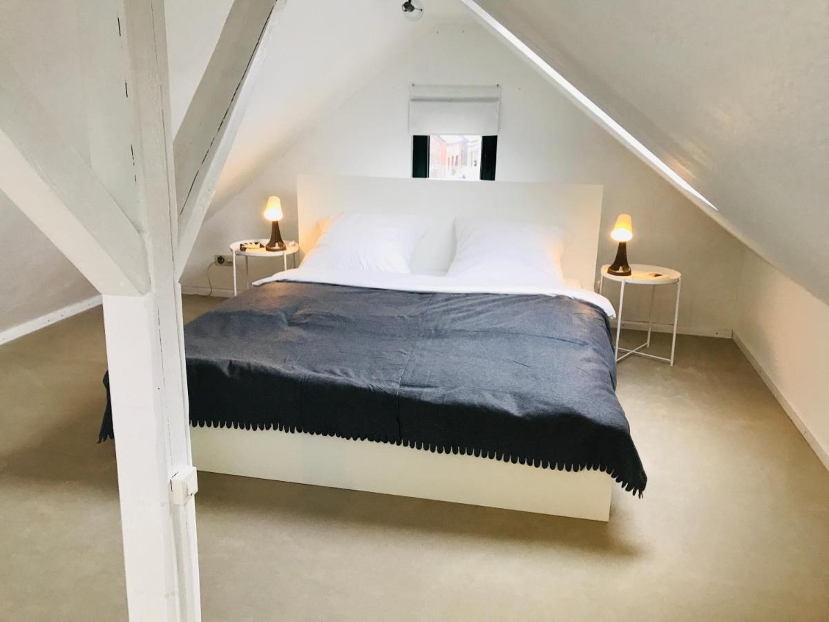 Ferien- Und Messewohnung In Meerbusch